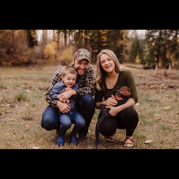 Meet your Posher, Kimberly - Picture 4 of 15